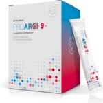 Synergy ProArgi-9 Plus L-Arginine Complexer Dietary Supplement