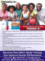 Synergy ProArgi-9 Plus L-Arginine - Image 4