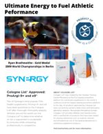 E9 Energy Drink - Image 2