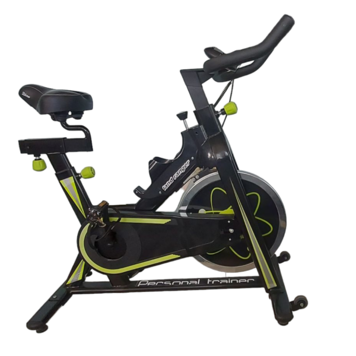 (Used) Land Ranger Spin Bike - Image 1