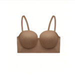 Luvlette - Dream Curve Support+ Strapless Push-up Bra