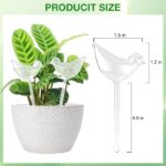 Bird- Plant Self Watering Spikes - Image 2