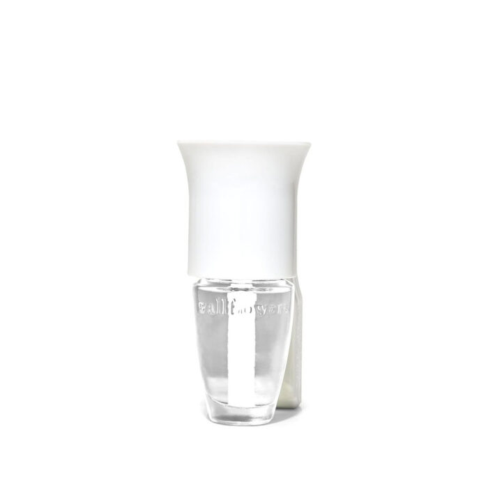 White Flare Wallflowers Fragrance Plug - Image 1