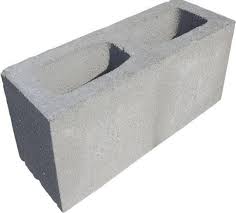 12 inch Block