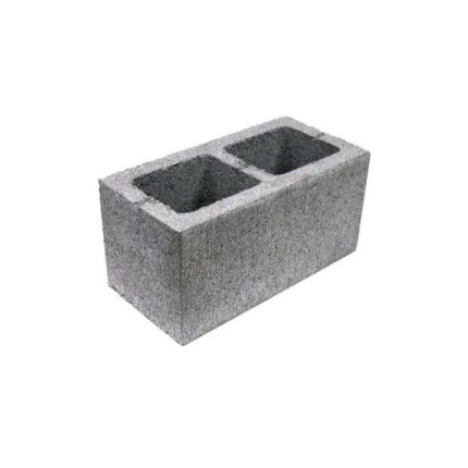 6 Inch Block
