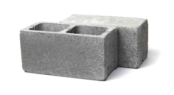 8 inch Block - Image 1