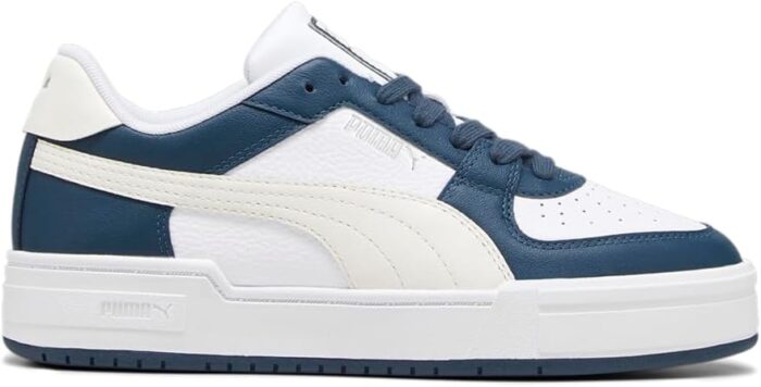 PUMA Mens Ca Pro Classic Lace Up Sneakers - Image 1