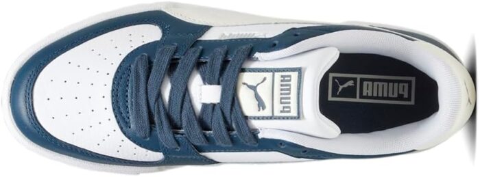PUMA Mens Ca Pro Classic Lace Up Sneakers - Image 3