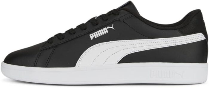 PUMA Men's Smash 3.0 Sneaker - Image 1