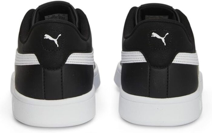 PUMA Men's Smash 3.0 Sneaker - Image 3