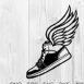 THE SNEAKER F L Y