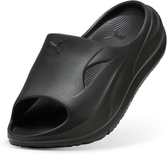 PUMA Men's Softride ZeroG Slide - Image 1