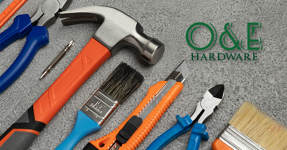 O&E Hardware