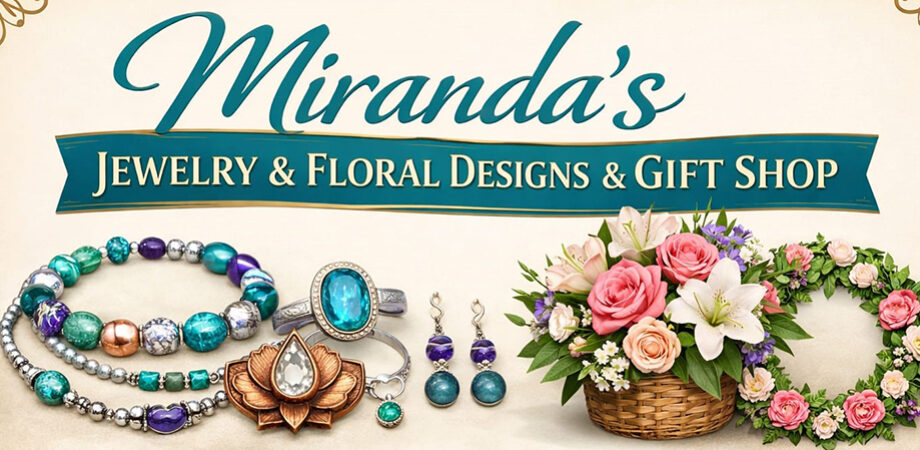 Miranda's Jewelry Designs