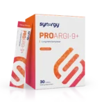 Synergy ProArgi-9 Plus L-Arginine- Citrus Berry