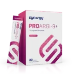 Synergy ProArgi-9 Plus L-Arginine- Mixed Berry