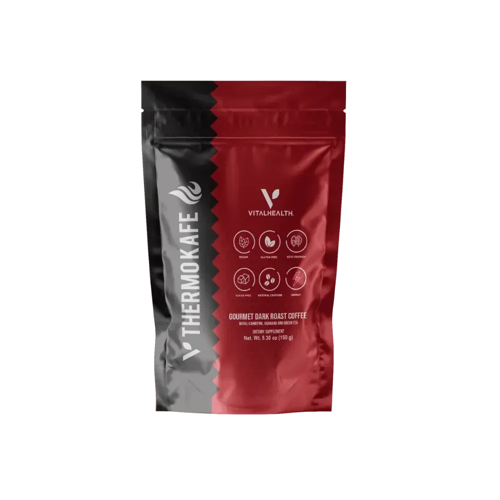 Vital Health - Thermokafe